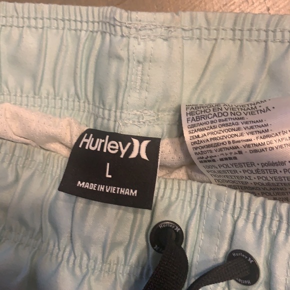 HURLEY Swim trunks 🏝 - Picture 4 of 4